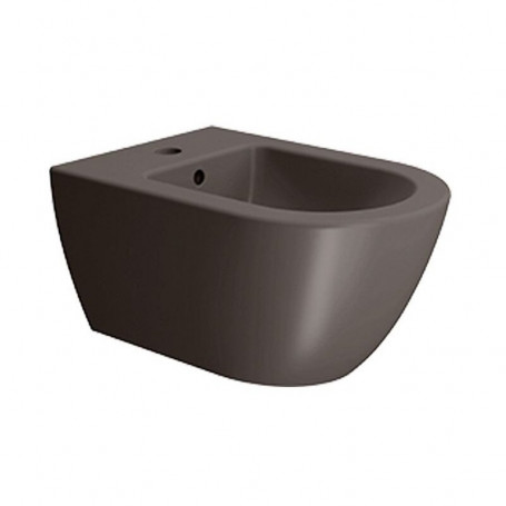 Биде подвесное GSI Pura 8865116, bistro matte