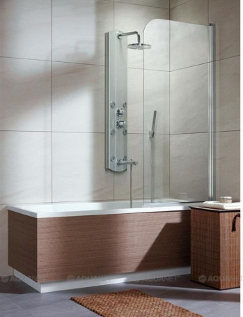 Шторка на ванну Radaway EOS PNJ 50 1205102-101R