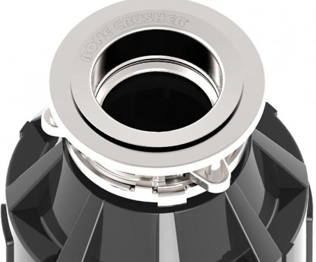 Измельчитель пищевых отходов Bone Crusher, BC910 Slim Line