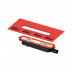 Сифон TECE Drainprofile 673001, низкий DN40, боковой слив