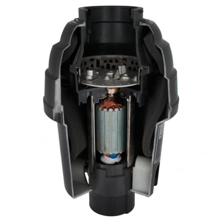 Измельчитель пищевых отходов Bone Crusher BC 700