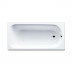Стальная Ванна Kaldewei Saniform Plus 170х70 см mod. 363-1 standard 111830003001 цвет белый с покрытием еasy-clean и anti-sleap