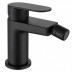 Смеситель Splendy Rest RE207132K1BM, для биде, черный матовый