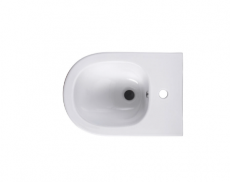 Биде подвесное  Splendy Light LI10852V1WG, цвет белый