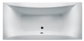 Ванна акрилловая акриловая Relisan Xenia 180 х 80 см