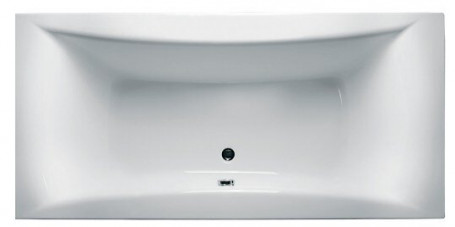 Ванна акрилловая акриловая Relisan Xenia 180 х 80 см