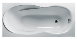 Ванна акрилловая акриловая Relisan Neonika 180 х 80 см