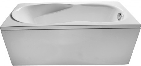 Ванна акрилловая акриловая Relisan Neonika 180 х 80 см