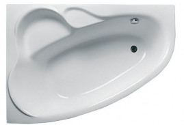 Ванна акрилловая акриловая Relisan Ariadna L/R 160 х 105 см (Гл000000535/Гл000000536)