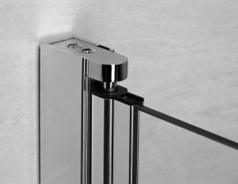 Шторка для ванны Radaway Fuenta New PND 100 208210-01