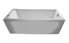 Ванна акрилловая акриловая Relisan Kristina 180 х 80 см