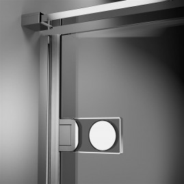 Шторка для ванны Radaway Arta PNJ 70 210101-01