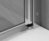 Шторка на ванну Radaway EOS II PND 130206213-01R/L
