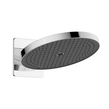 Верхний душ Splendy Feeling FE212N300R2CR, 30 см, 2 режима, хром
