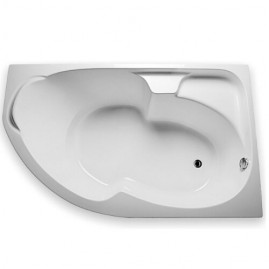 Ванна акрилловая акриловая Relisan Sofi L/R 170 х 105 см (Гл000009446/Гл000009445)