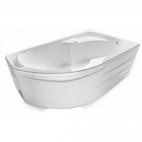 Ванна акрилловая акриловая Relisan Sofi L/R 170 х 105 см (Гл000009446/Гл000009445)