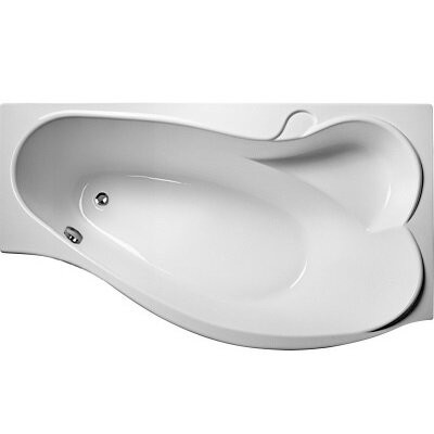 Акриловая Ванна акрилловая Relisan Isabella 170x90 L/R (Гл000010529/Гл000010530)
