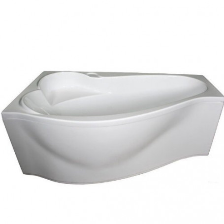 Акриловая Ванна акрилловая Relisan Isabella 170x90 L/R (Гл000010529/Гл000010530)