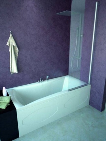 Ванна акрилловая акриловая Relisan Xenia 200 х 90 см