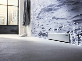 Дренажный канал Geberit Duofix 111.591.00.2 H50xD50 (замена 111.591.00.1)