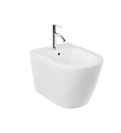 Биде Kludi Resa R 23BIW0143, подвесное, белое