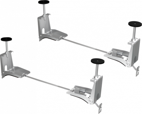 Ножки для ванны Bette B23-1500