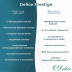 Ванна чугунная Delice Prestige 170х80 см, без ручек, без покрытия, цвет белый  DLR230615