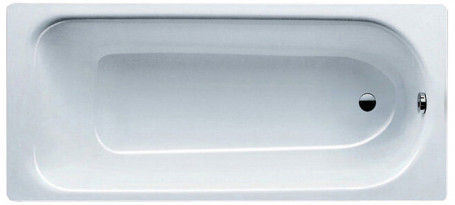 Стальная Ванна Kaldewei Saniform Plus 170х73 см mod. 371-1 standard 112900010001 цвет белый, без покрытия